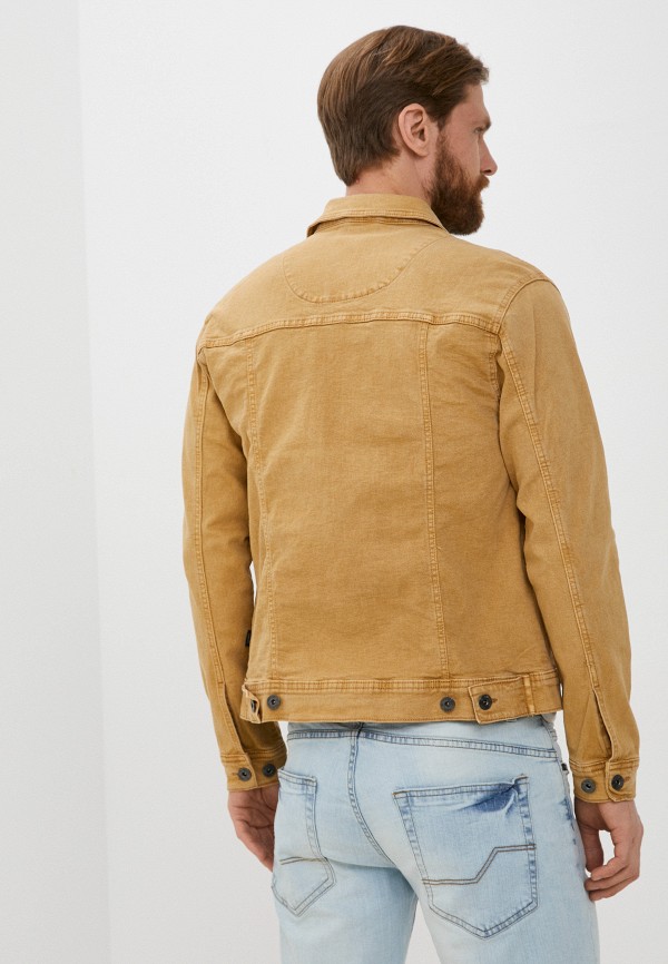 фото Куртка джинсовая indicode jeans