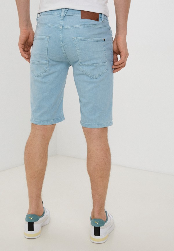 фото Куртка джинсовая indicode jeans