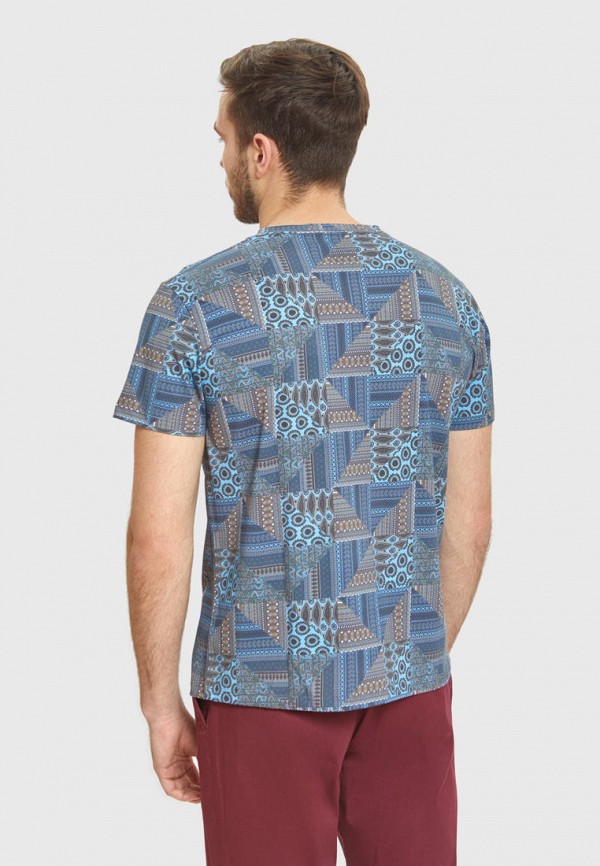 фото Футболка kanzler