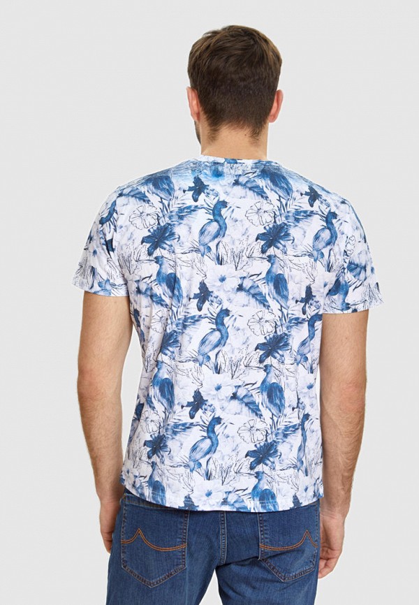 фото Футболка kanzler