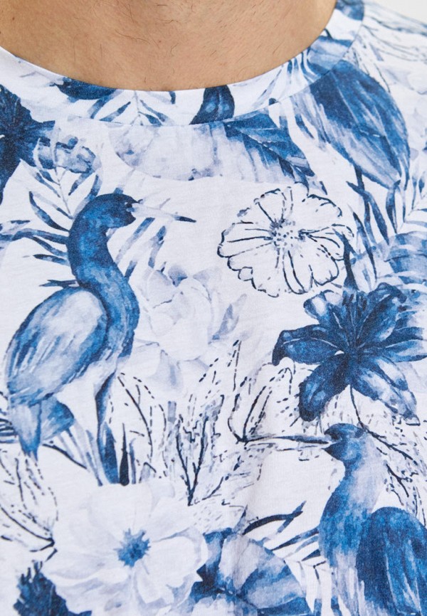 фото Футболка kanzler