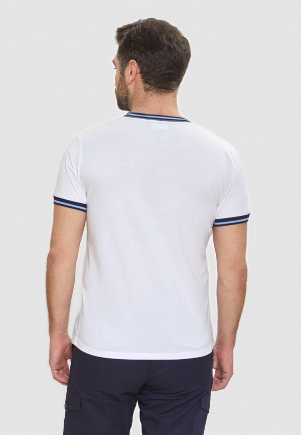 фото Футболка kanzler