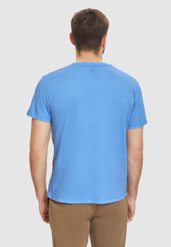 фото Футболка kanzler