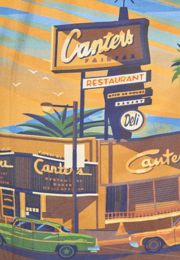 фото Футболка kanzler