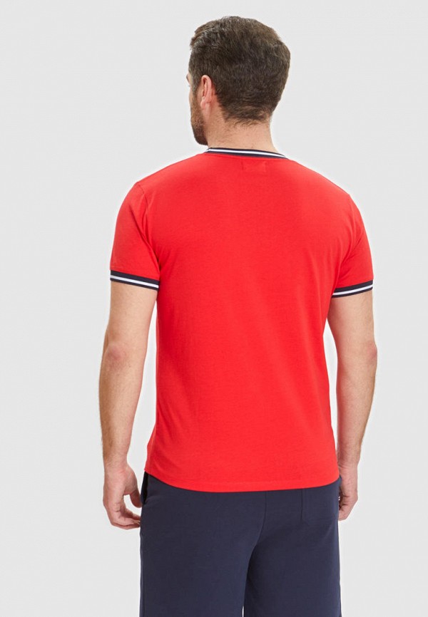 фото Футболка kanzler