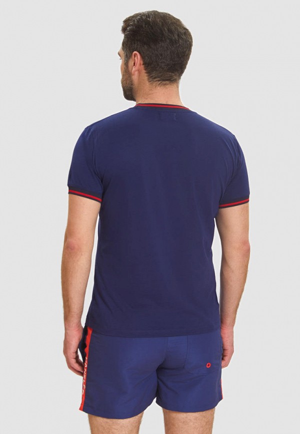 фото Футболка kanzler