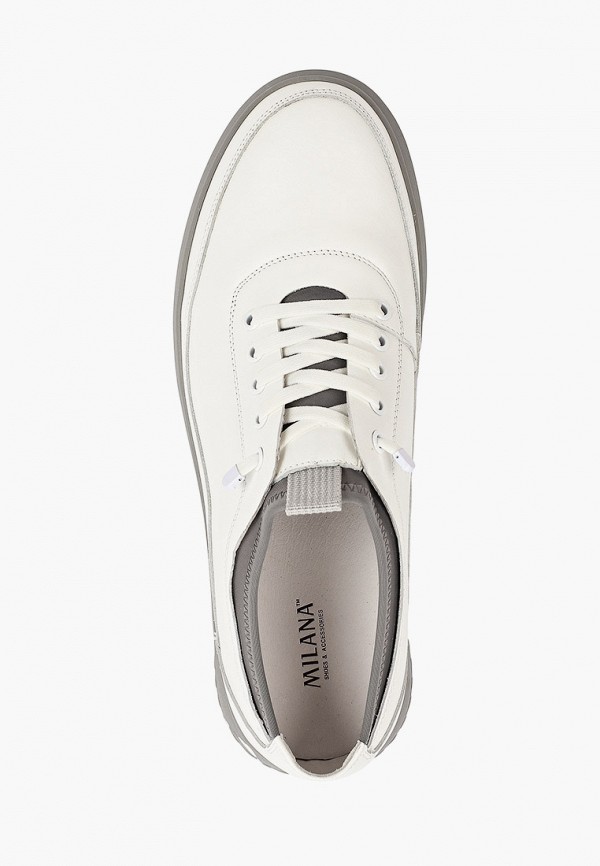 фото Кроссовки milana