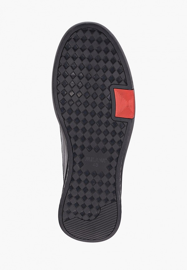 фото Ботинки milana