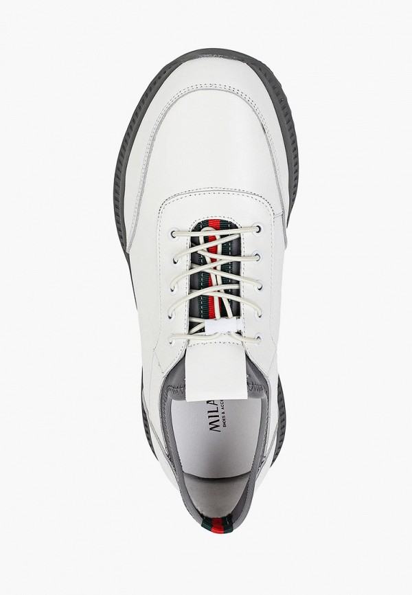 фото Кроссовки milana