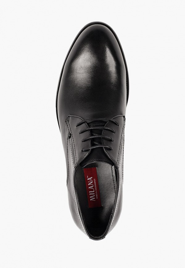 фото Туфли milana