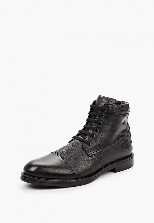 фото Ботинки rowshen