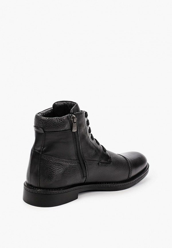 фото Ботинки rowshen