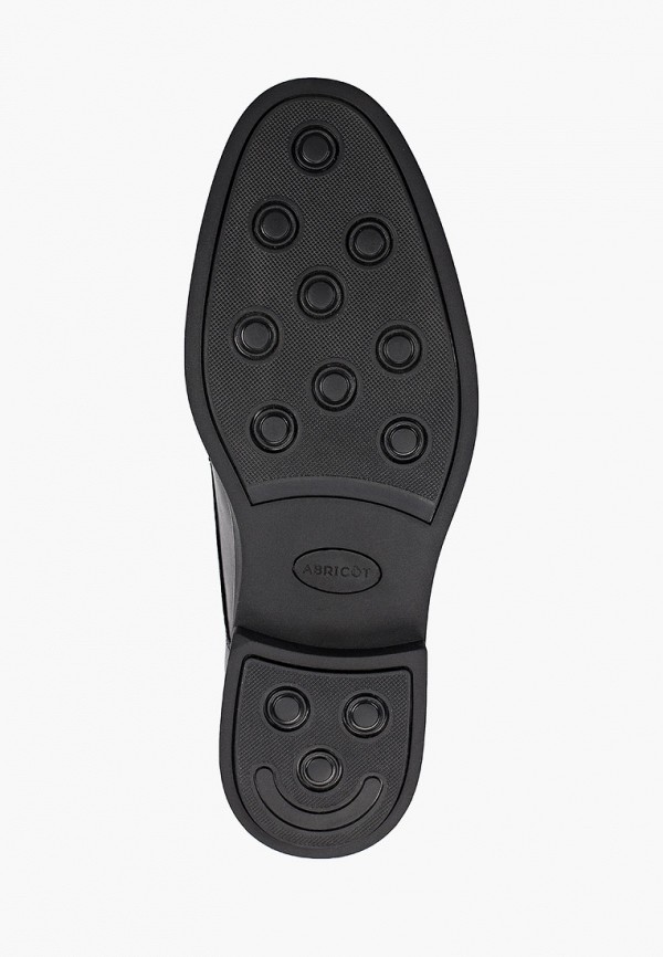 фото Туфли abricot