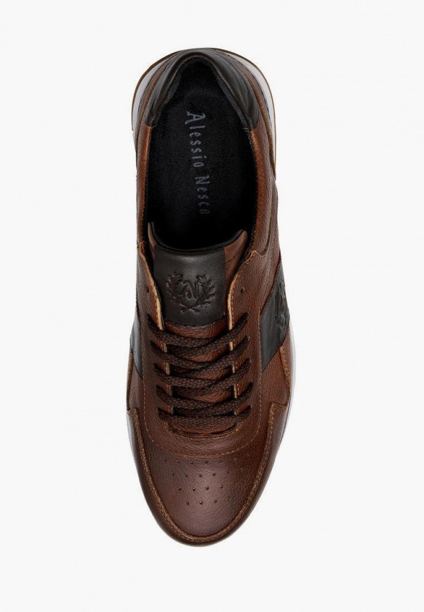 фото Кроссовки alessio nesca