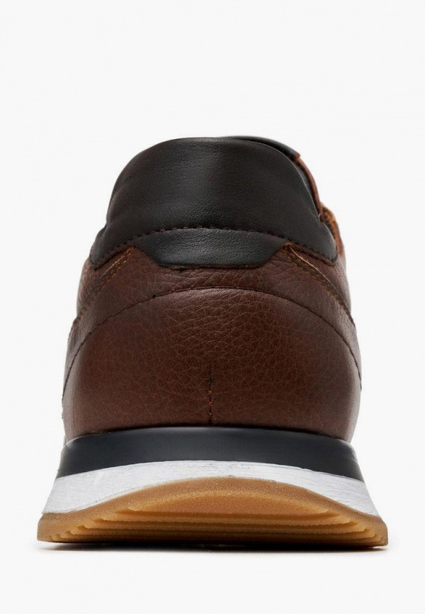 фото Кроссовки alessio nesca