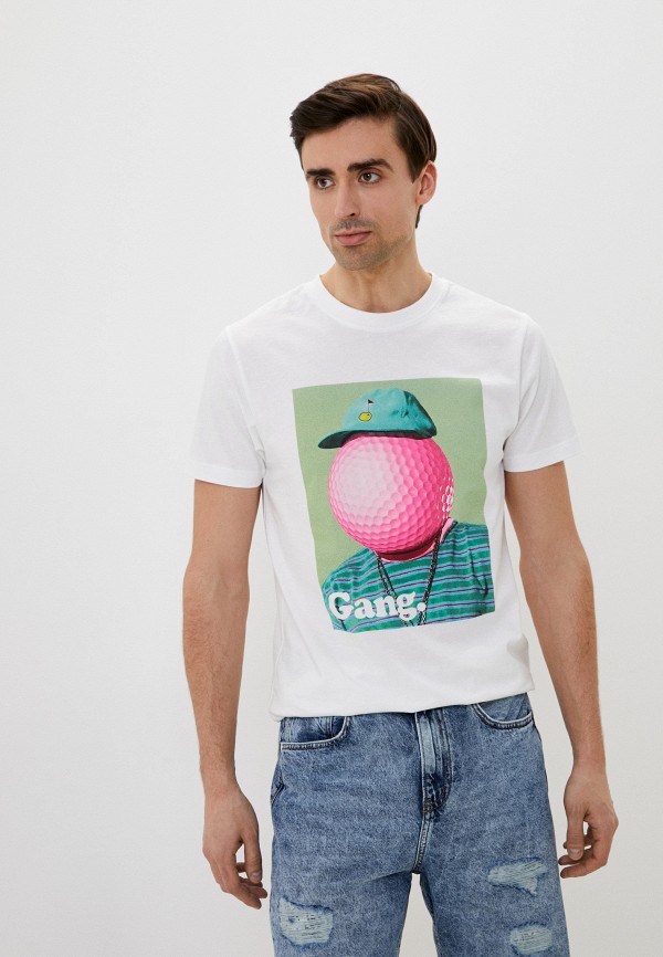 фото Футболка mister tee