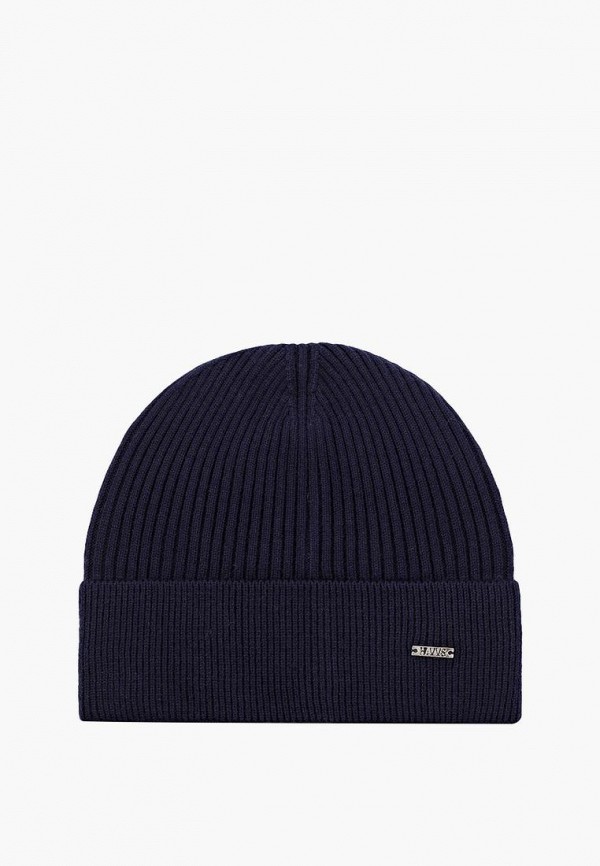 Шапка Havvs, Синий 
Шапка Havvs, Синий