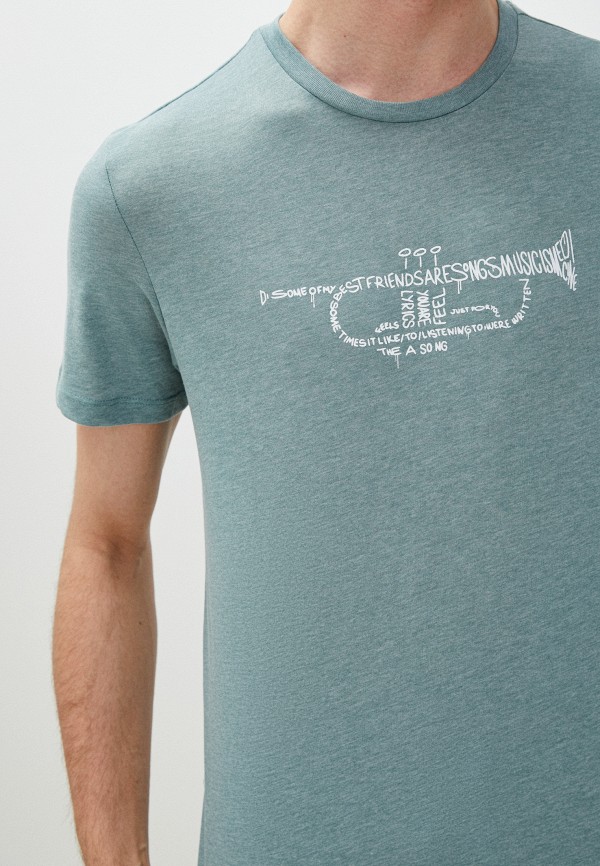 фото Футболка colin's