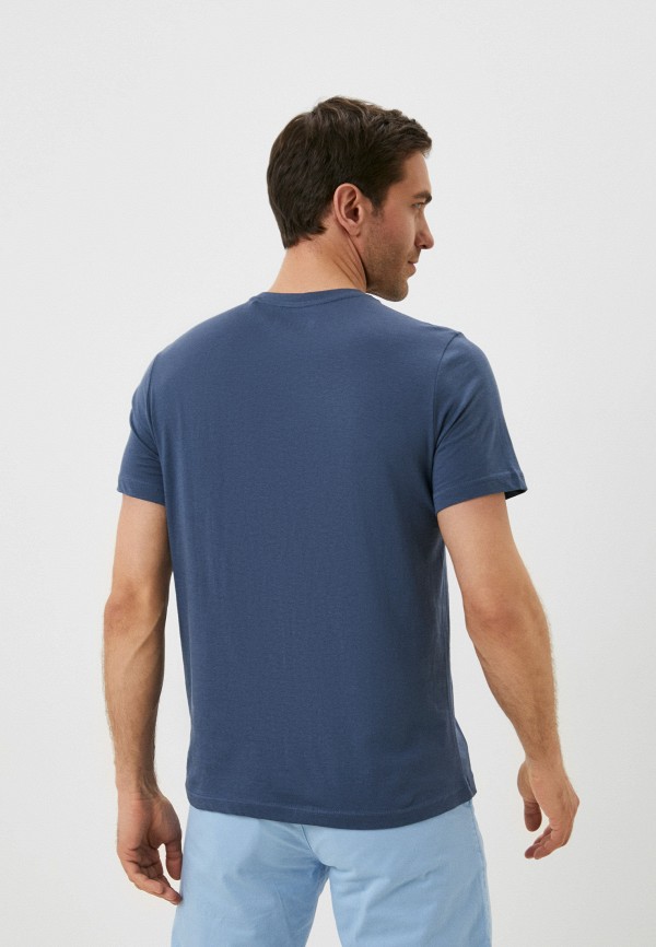 фото Футболка mustang