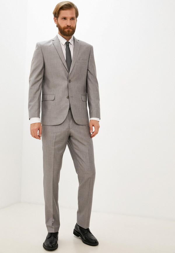 фото Костюм классический mishelin
