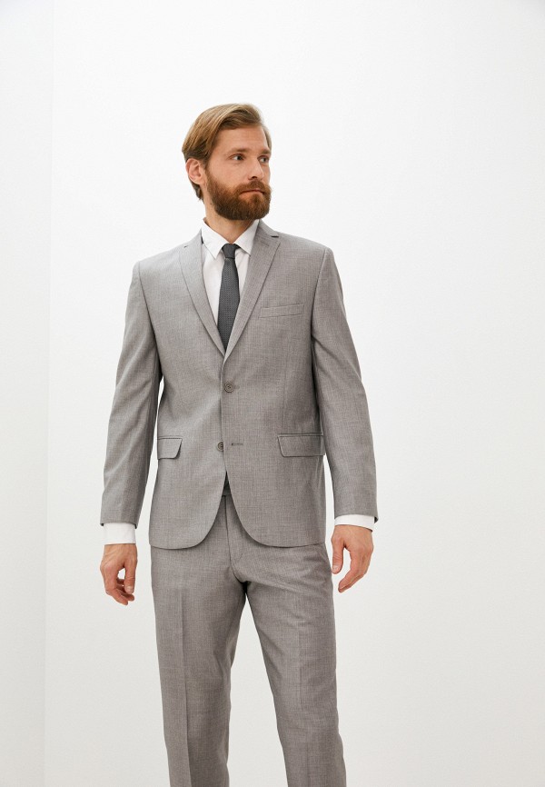 фото Костюм классический mishelin