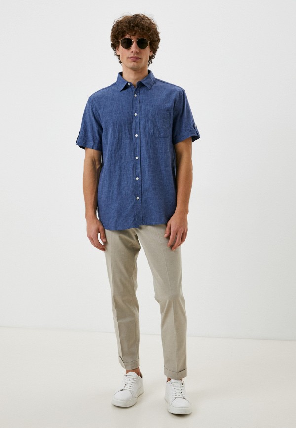 фото Рубашка zolla