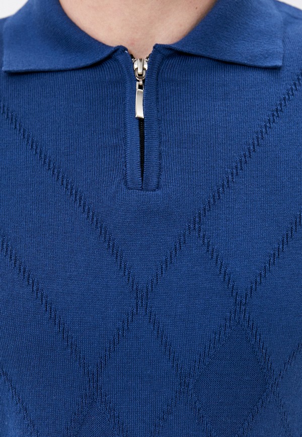 фото Поло win&wool