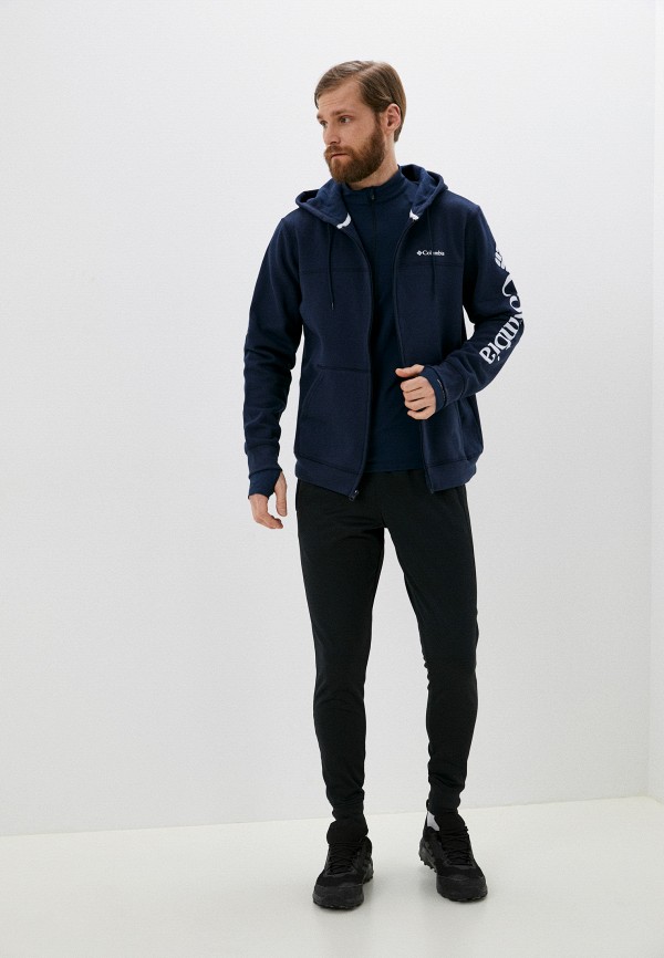 фото Толстовка columbia