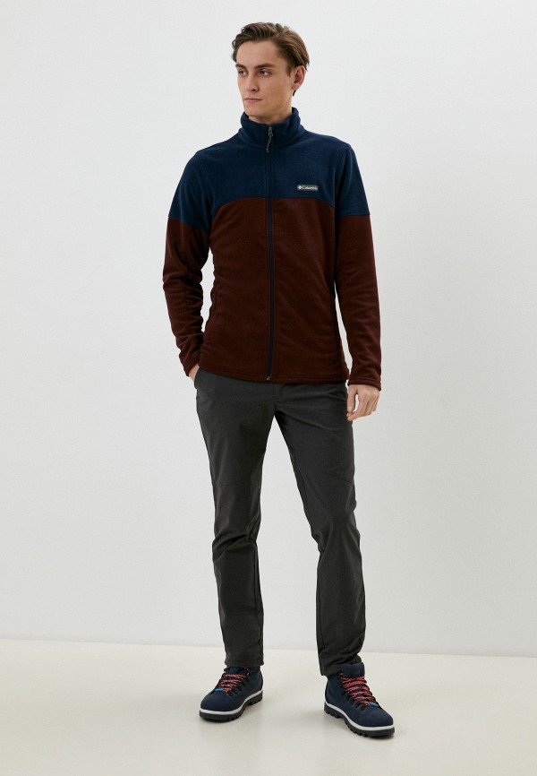 фото Брюки columbia