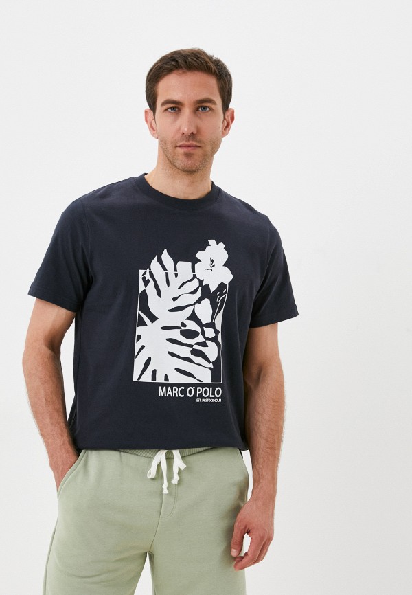 фото Футболка marc o'polo