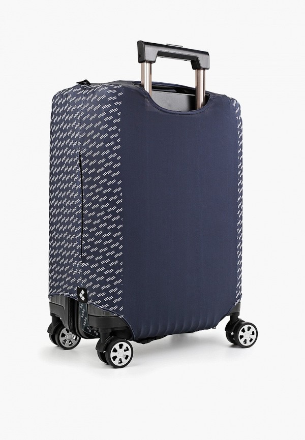 фото Чехол для чемодана routemark