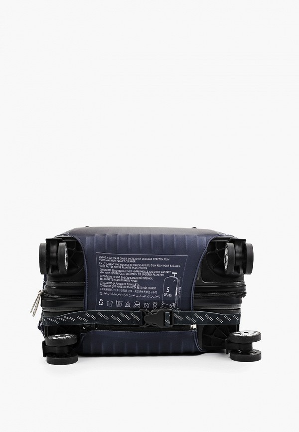 фото Чехол для чемодана routemark