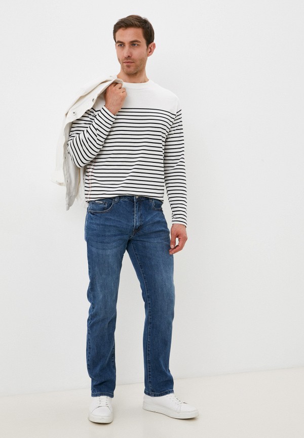 фото Джинсы mossmore