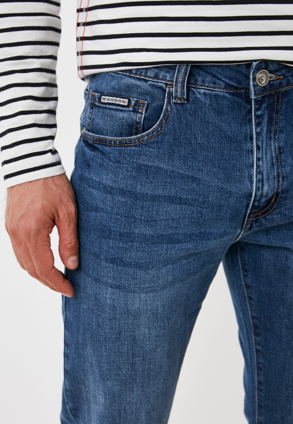 фото Джинсы mossmore