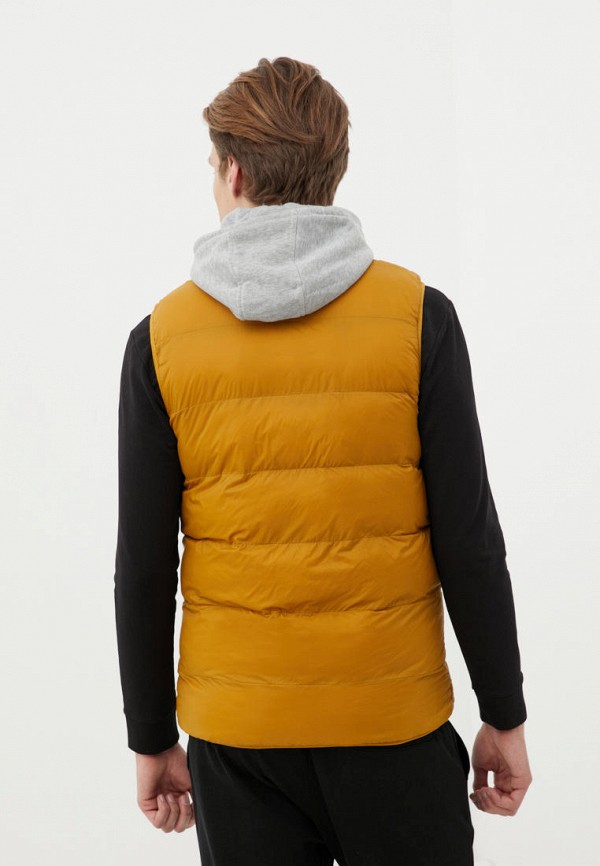 фото Жилет утепленный finn flare