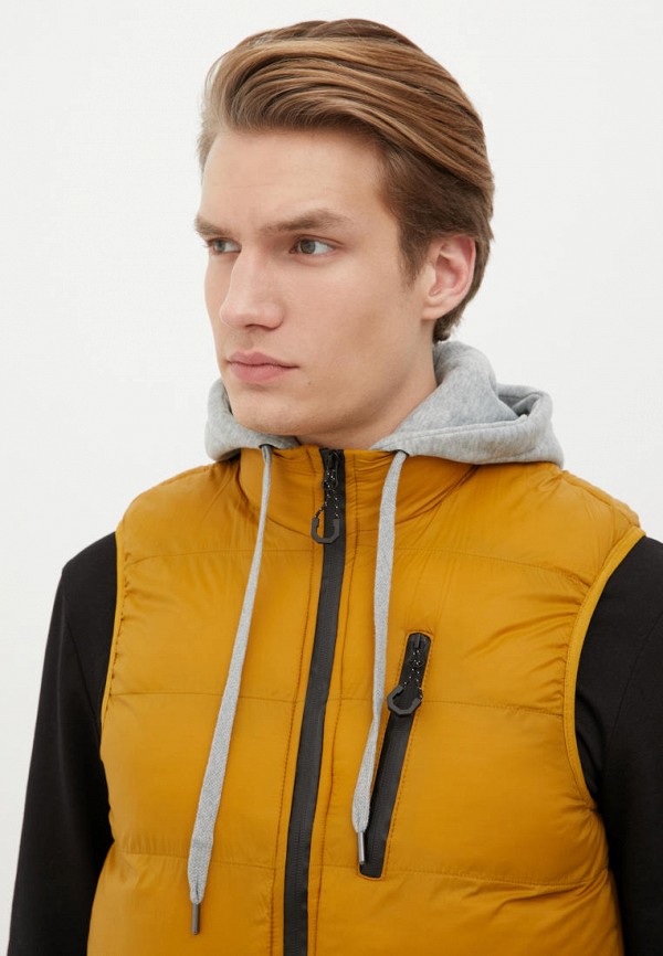 фото Жилет утепленный finn flare