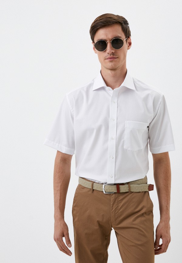 фото Рубашка eterna