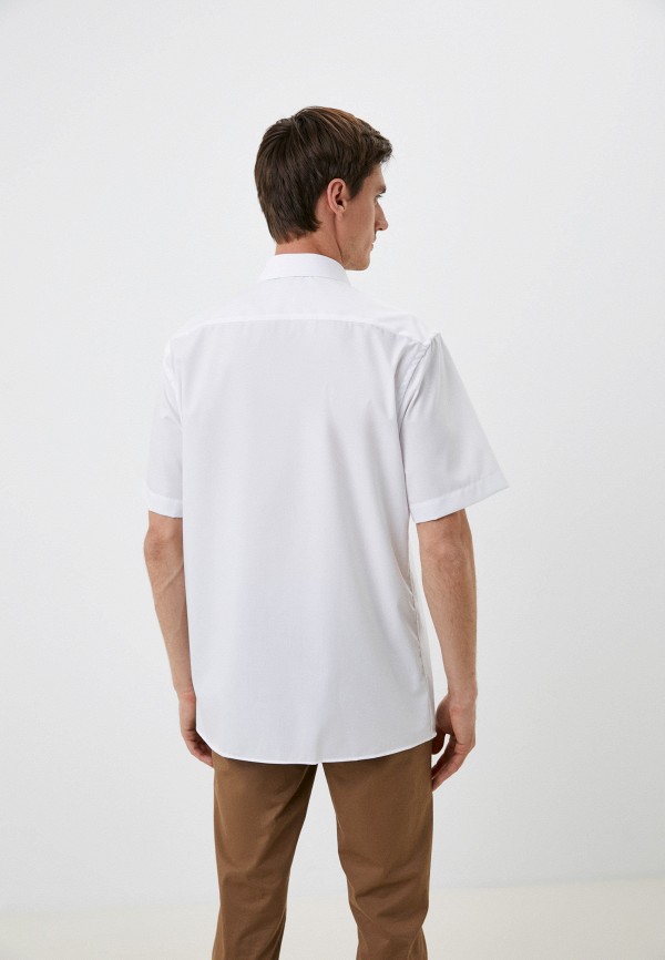 фото Рубашка eterna