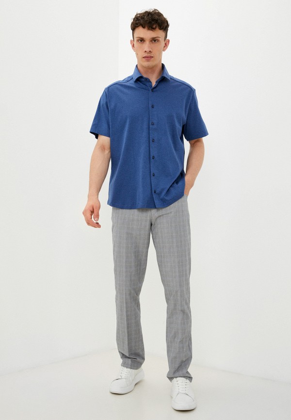 фото Рубашка eterna