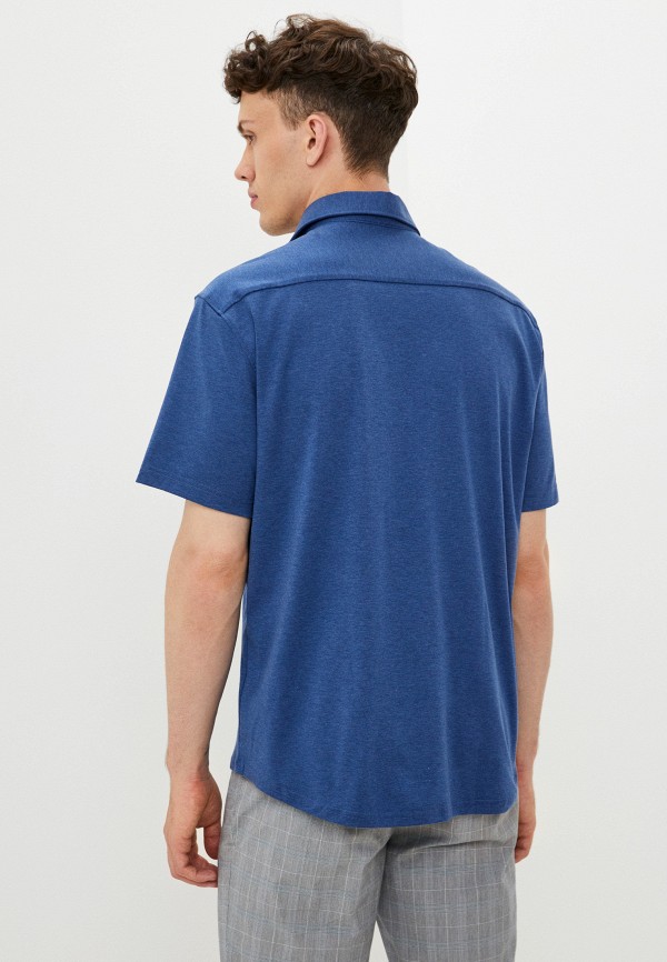 фото Рубашка eterna