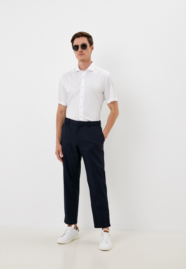 фото Рубашка eterna