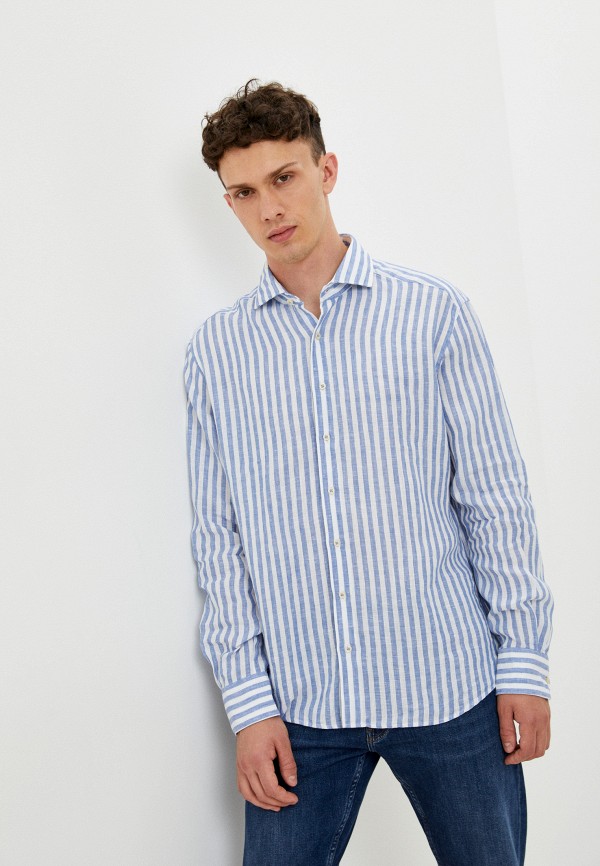 фото Рубашка eterna