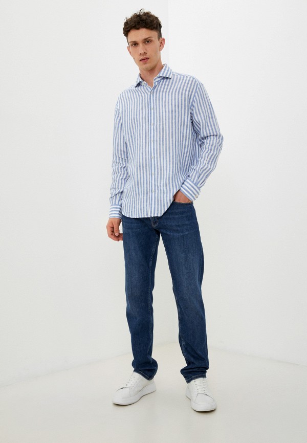 фото Рубашка eterna