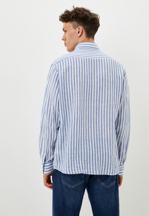 фото Рубашка eterna