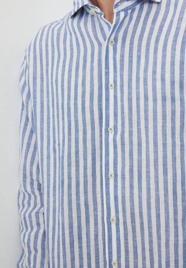 фото Рубашка eterna