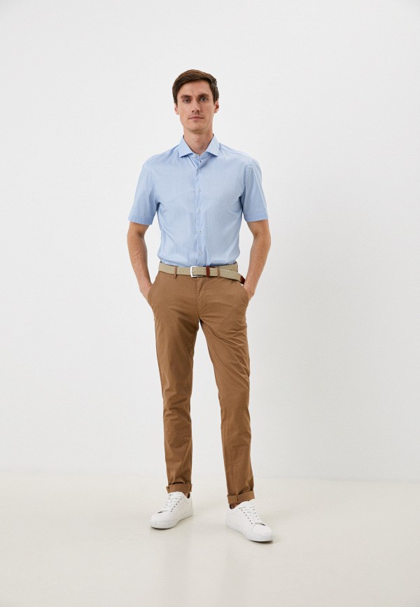 фото Рубашка eterna