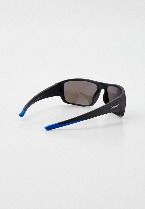 фото Очки солнцезащитные greywolf