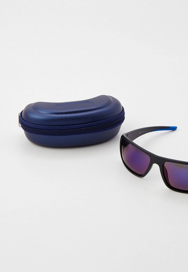 фото Очки солнцезащитные greywolf