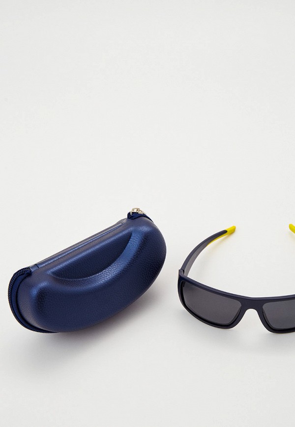 фото Очки солнцезащитные greywolf