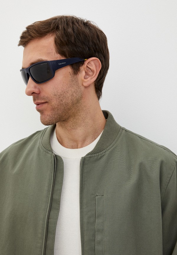 фото Очки солнцезащитные greywolf